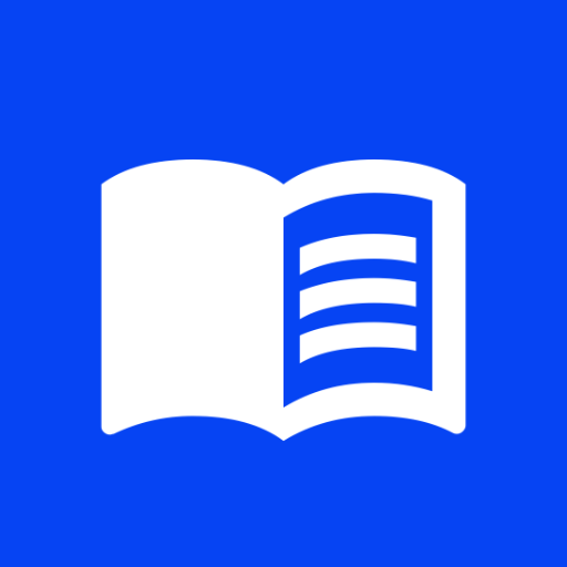 Eu bíblico logo