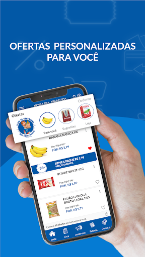 Android application Nossa Senhora Aparecida screenshort