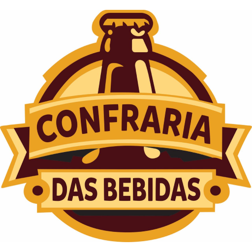 Confraria das Bebidas logo
