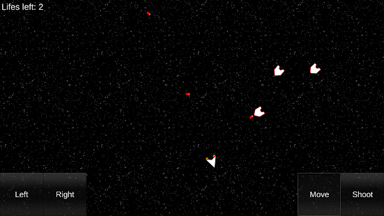 Droid Blaster(圖5)-速報App