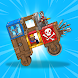 AutoWar: Evolution of Engines - Androidアプリ