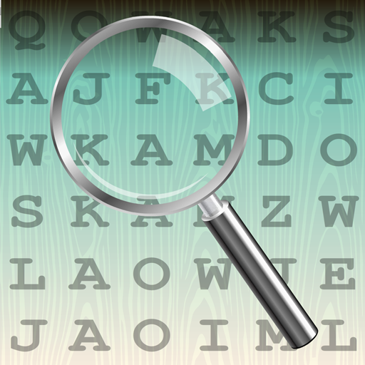 Word Search Master Wordsmith 1.03 Icon