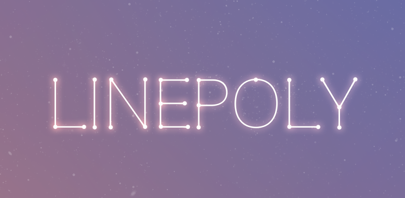Linepoly : Connect the vertex