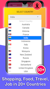 All in One Shopping App 6000+ Online shopping App 5