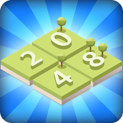 Top 16 Puzzle Apps Like 2048 Isometric - Best Alternatives