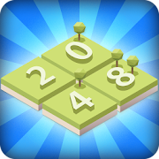 2048 Isometric