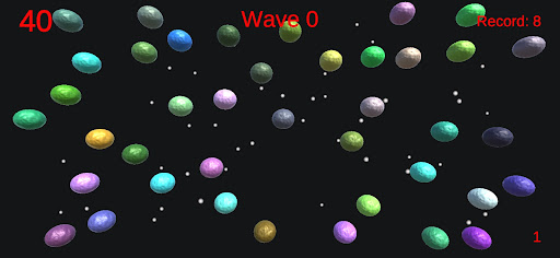 Planets Lite Screen 2