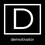 Cover Image of ดาวน์โหลด Демотиватор - мемы с белой рамкой 1.0 APK