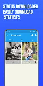 Download Stories for Telegram