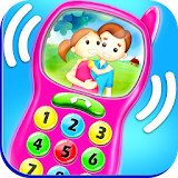 Baby Phone Father Songs icon