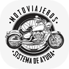 Motoviajeros icon