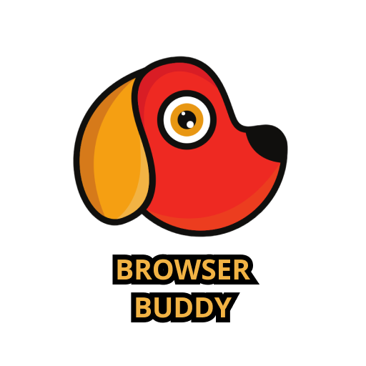 Browser Buddy: VPN Browser  Icon