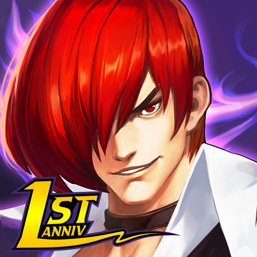 The King of Fighters ALLSTAR APK 1.15.5 for Android