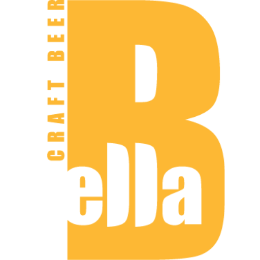 Bella Craft Beer logo