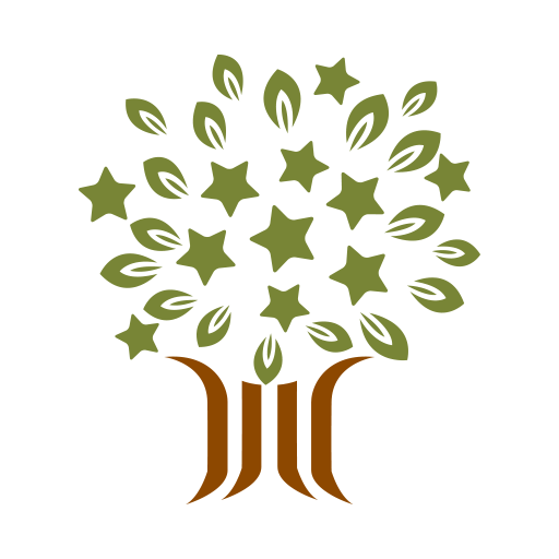별나무 logo