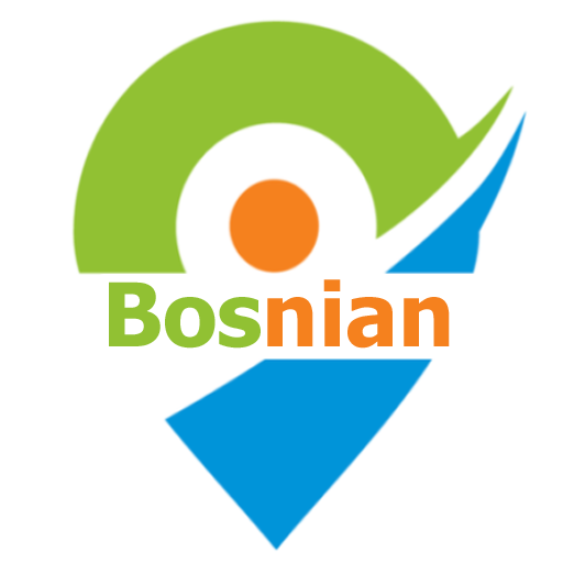 Teorisky Bosniska - körkort B logo