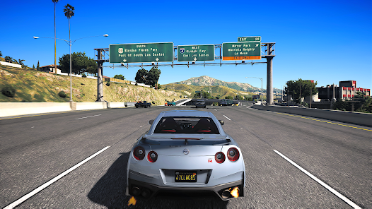 Estacionamento e jogos de corrida drift livre 3d super carros de condução  simulador racer mais recente jogo de motorista real::Appstore  for Android