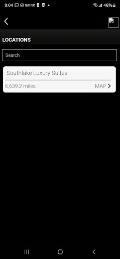 Southlake Luxury Suites Screen 3