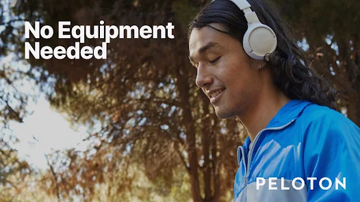 Peloton Fitness Workouts Apps on Google Play