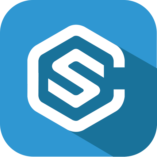 Safire Connect logo