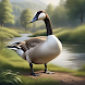 Animals World: Goose Simulator