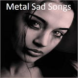 Metal Sad Songs icon