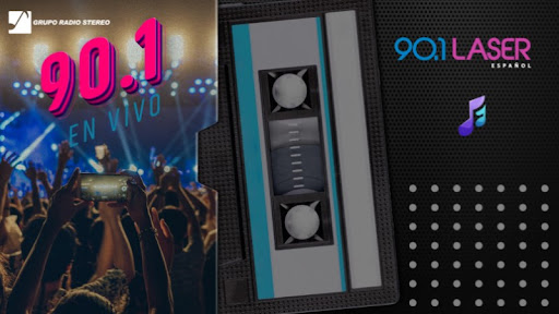Android application Grupo Radio Stereo screenshort