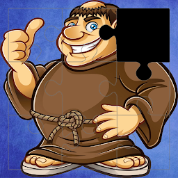 Icon image Admirable Cartoons Puzzles