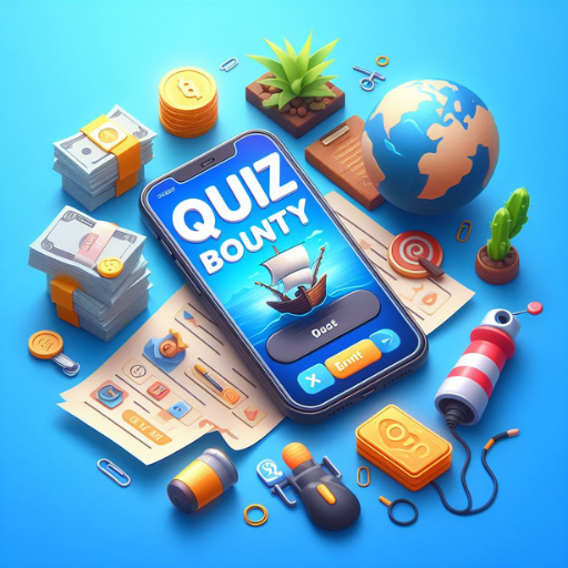Quiz Bounty: Battle to Earn