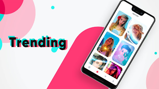 TicToc Famous: Get Fans, Likes Screen 3