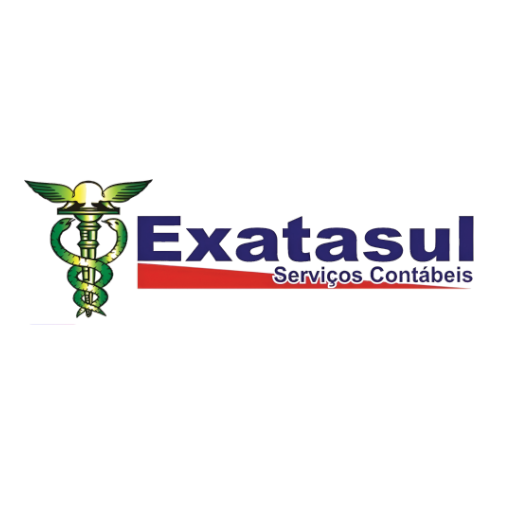 Contabilidade Exatasul logo