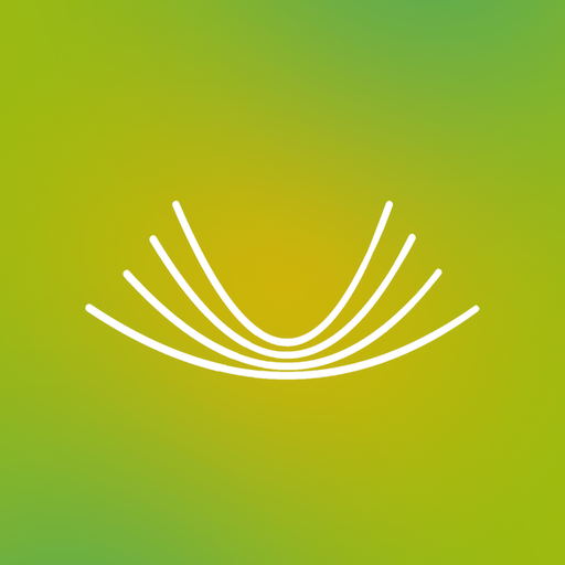Sound Medicine™ Binaural Beats Logo