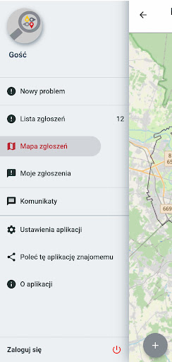 BiałystOK! Screen 3