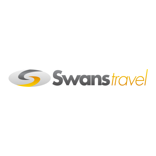 Swans Travel 4.26.05 Icon