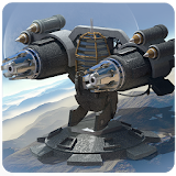 National Defense:Space Assault icon