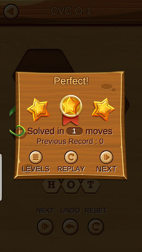 Slide N Spell Word and Phonics Games - Free