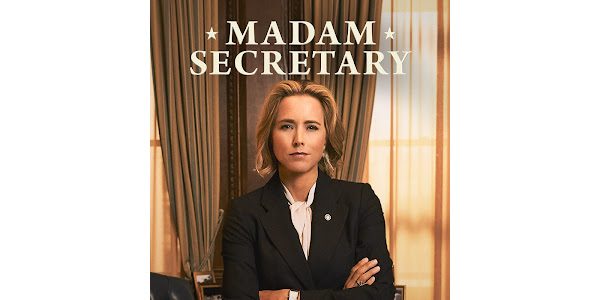 Madam secretary free episodes new arrivals