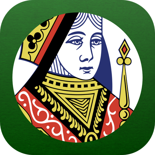 Solitaire by Logify logo