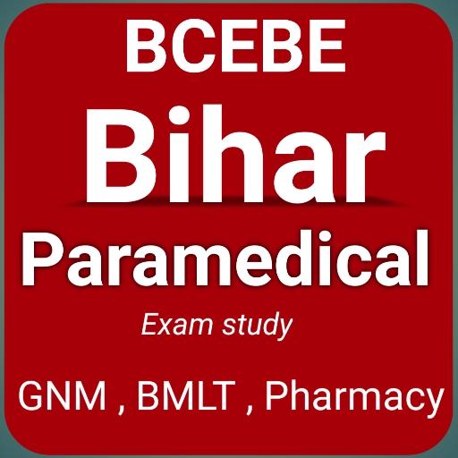 BCECE: Paramedical GNM BMLT B. Descarga en Windows