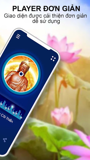 Nhạc Phật Nhạc Thiền Tịnh Tâm