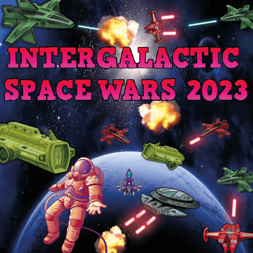 INTERGALACTIC SPACE WARS 2023