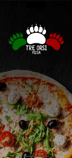Android application Tre Orsi screenshort