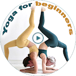 Cover Image of Download Yoga For Beginners  APK