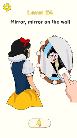 Game screenshot Delete Puzzle: Brain Games mod apk