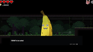 Dungeon Munchies - Screenshot 2