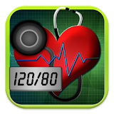 قياس ضغط الدم prank icon
