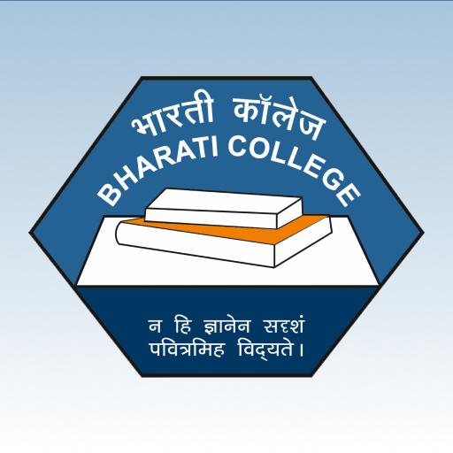 SmartProf Bharati logo