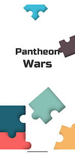 Pantheon Wars