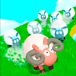 Cover Image of 下载 Sheep Island 2.0 APK