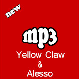 Yellow Claw Songs Mp3 icon